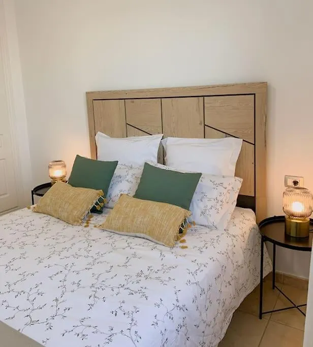 Apartamento Con Vistas Al Mar El Poris Poris de Abona