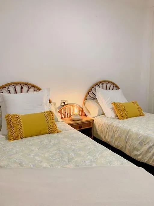 Apartamento Con Vistas Al Mar El Poris Poris de Abona