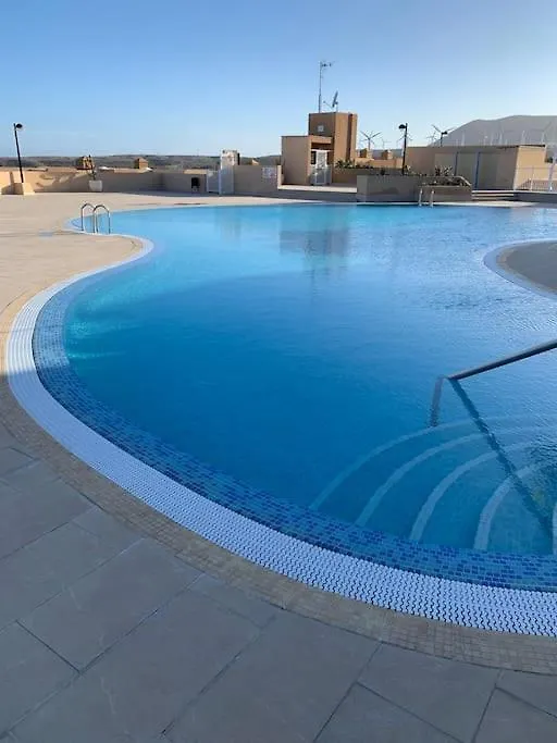 Apartamento Con Vistas Al Mar El Poris Poris de Abona Espagne