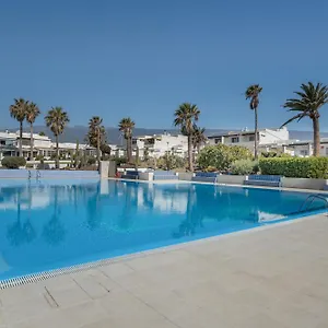 Casa Agua Y Sol I Appartement